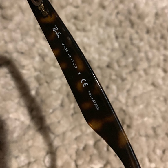Polarized Ray Ban - Picture 3 of 3